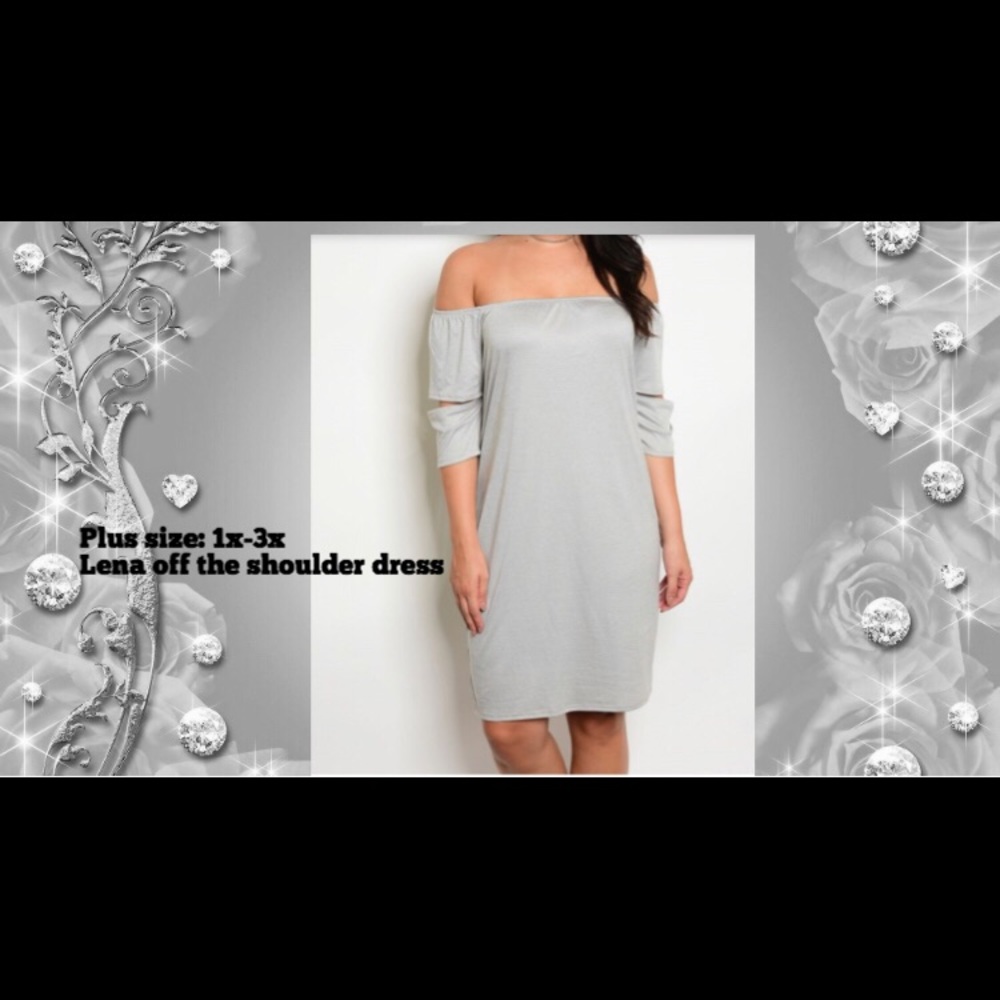 Plus Size Womenswear